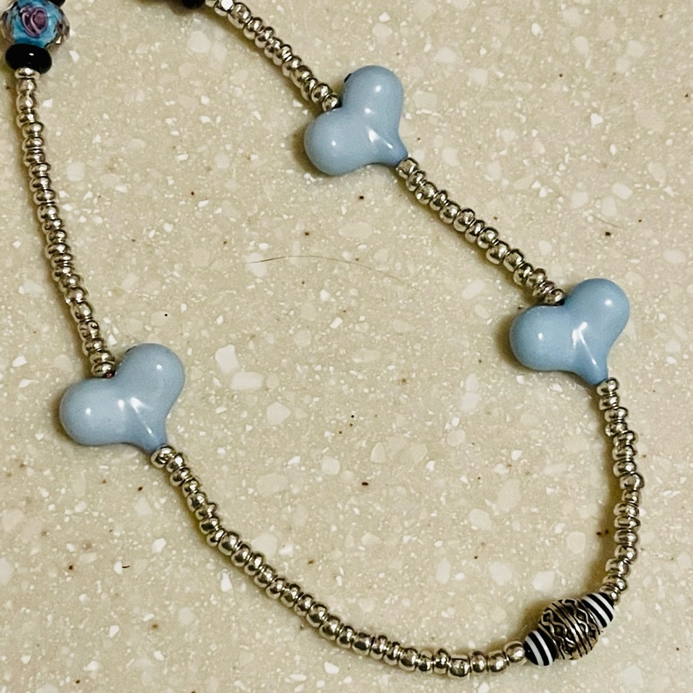 Phone String!! 💕🌹💙 - Picture 3 of 5